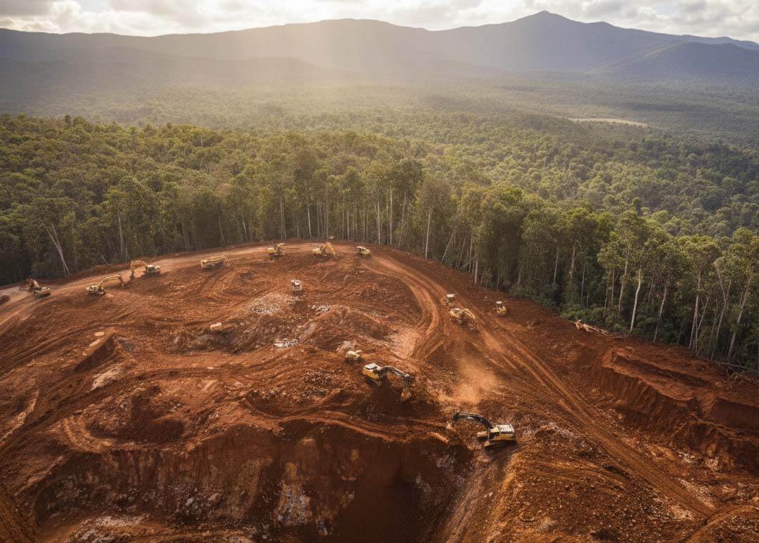 Construction Project