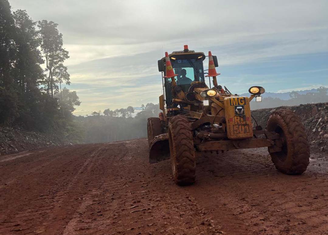 Construction Project