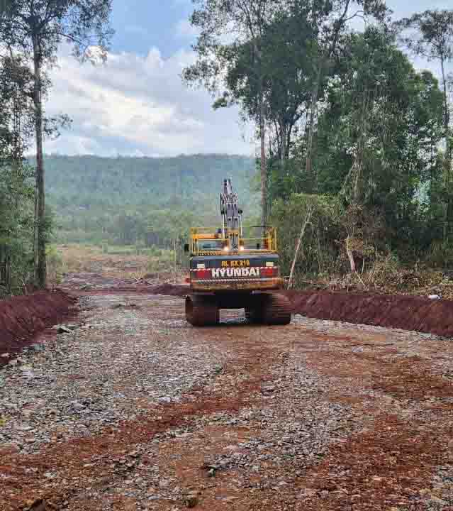 Riverside Luxury Homes