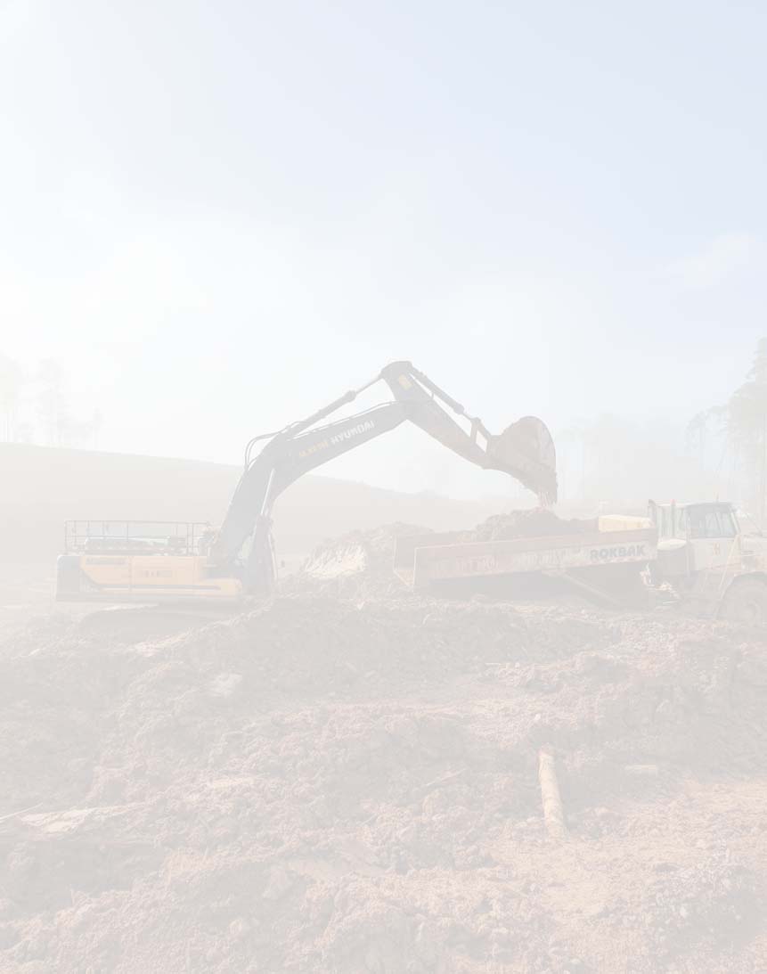 Commercial Construction Services